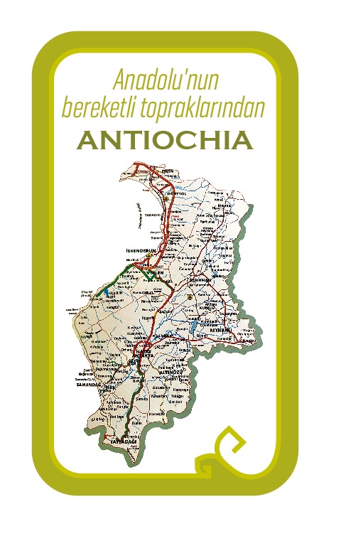 antiochia