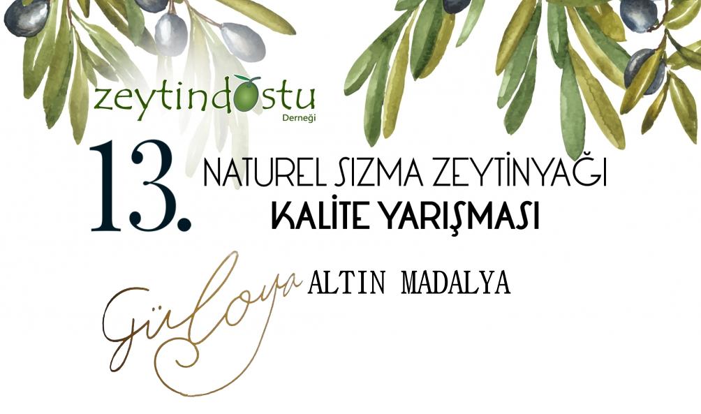 İlk Hasat